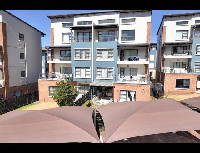 2 BEDROOM APARTMENT FOR SALE IN GREENSTONE HILL